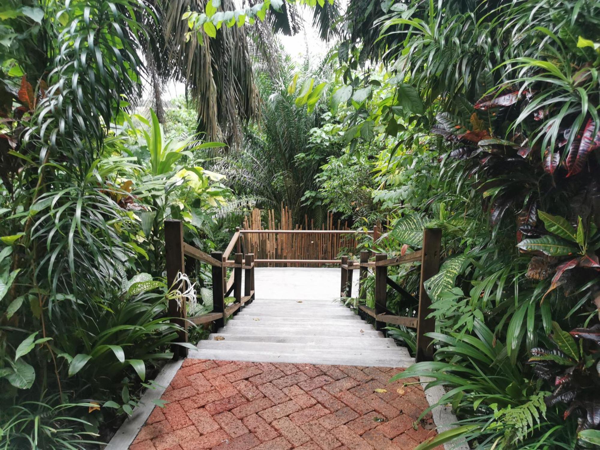 Apartamento Ryokan Ai Japan Friend - Free Breakfast & Hotsprings Tour Kuala Lumpur Exterior foto