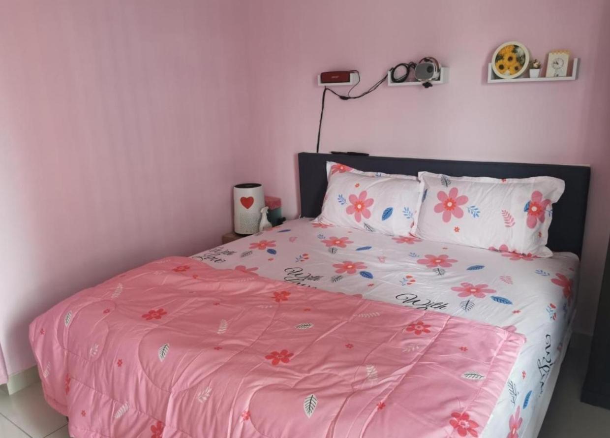 Apartamento Ryokan Ai Japan Friend - Free Breakfast & Hotsprings Tour Kuala Lumpur Exterior foto